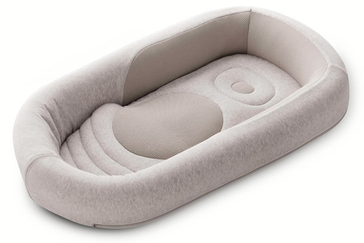 Inglesina Βρεφική φωλιά Welcome Pod Quiet Beige