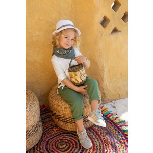 Bambolino:Vieri Βαπτιστικό ρούχο για αγόρι 1472